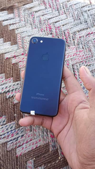 I phone 7 non pta 128Gb batray halth 84%