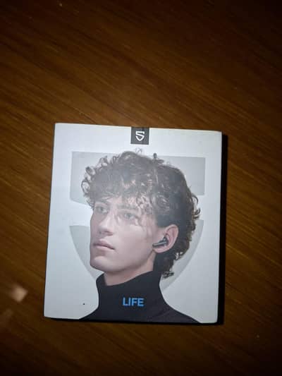 HHeadphones SoundPEATS Life Wireless Earbuds – Active Noise Cancelling