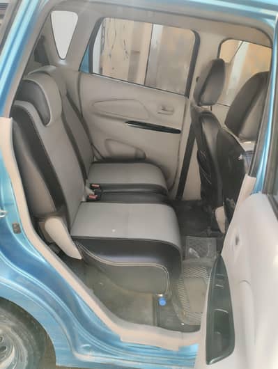 nissan dayz simple drive