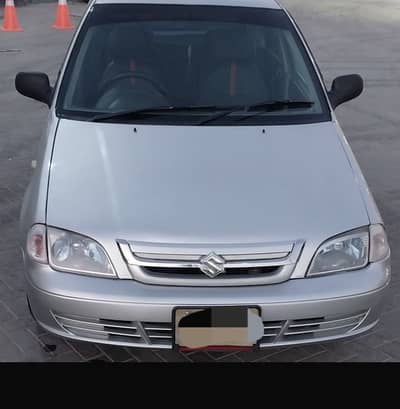 Pick and drop service available