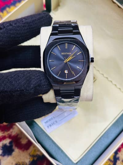 Bestwin watch
