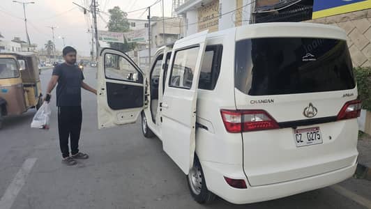 karavaan for sale in excellent contion