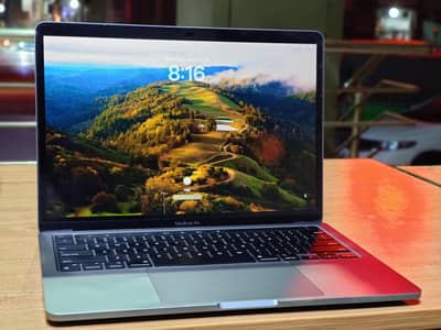MACBOOK PRO M2 CHIP 13 /8GB/ 256GB