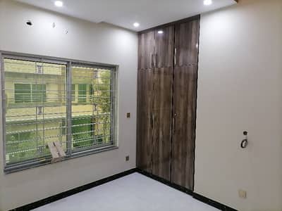 House Of 5 Marla Is Available For Sale In Pak Arab Housing Society