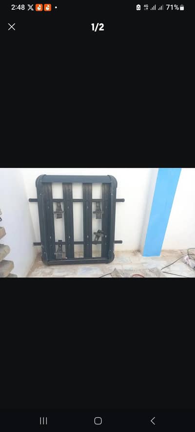 VIGO ROOF RACK STAND