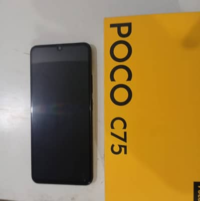 POCO C75