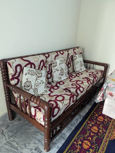 Sofa 5 Seater for sale pure taali
