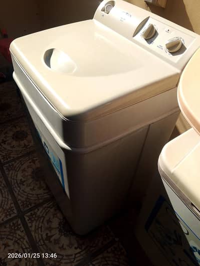 super asia washing machine