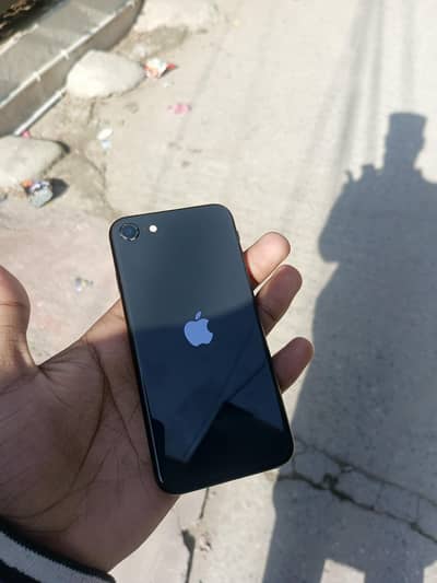 iphone SE non pta jv