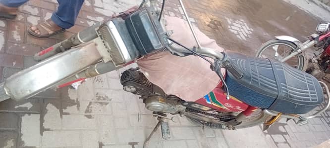 home use bike kam use hui  ha engune perfect cycle se bhe sasti bike