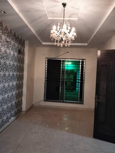 One Beautiful 3 Marla House In Shahdab Colony Lahore