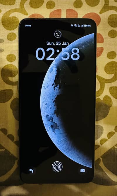 RealMe 12 plus Pta Approved