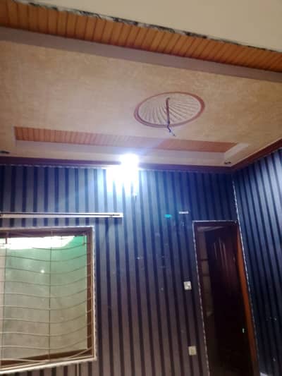 5 Marla Lower Portion Available In Pak Arab Society Ferozpur Road Lahore