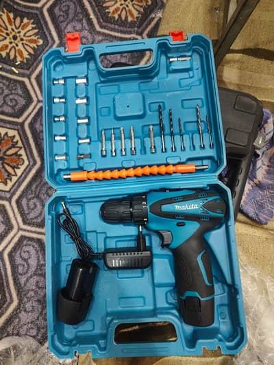 makita 24v drill