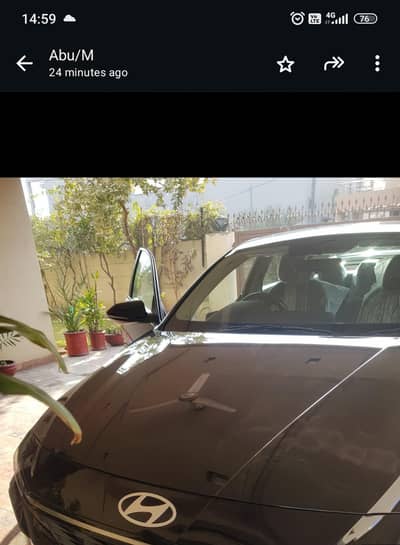 HYUNDAI ELANTRA HYBRID 2025