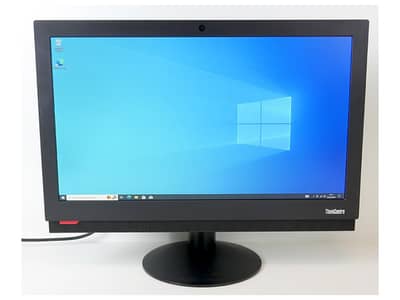 Lenovo ThinkCentre M900Z AIO Impecable 23.8” I5 6500 8gb 256GB Ssd