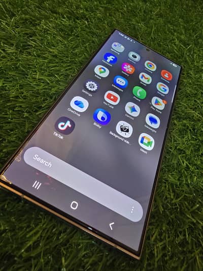 Samsung galaxy s24 ultra 12/256