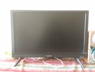 Samsung Android LED TV Urgent Sale