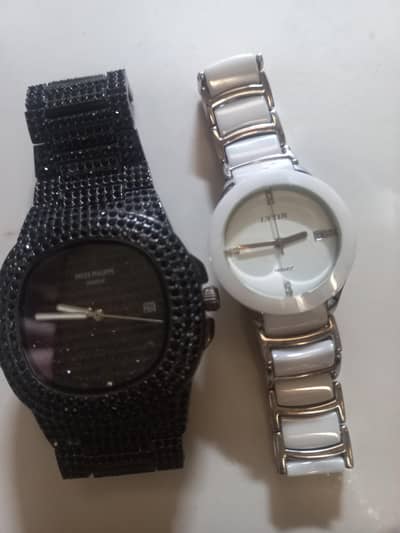 Stylish Branded Style Watches for Sale | Karachi