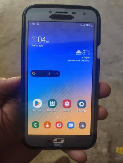 Samsung J7 Pta for hotspot