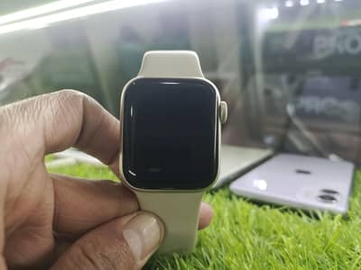apple watch 2nd generation  40mm