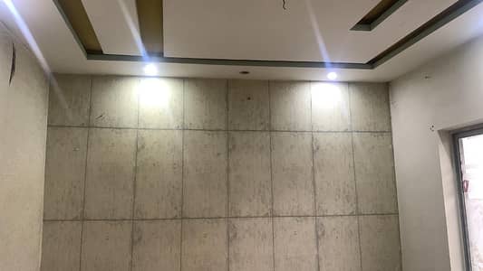 3 Marla House For Rent In Shahab Colony