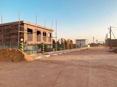 Prime Location 120 Square Yards Residential Plot Is Available In Andaleeb Cooperative Housing Society