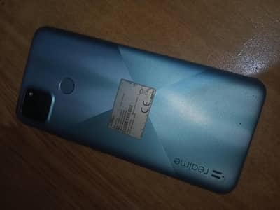 Realme C21y 64 gb