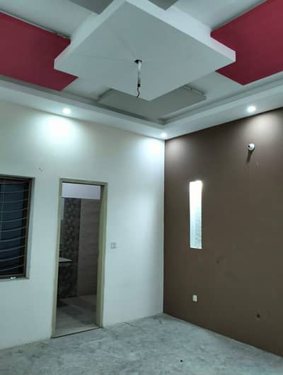 Full House In Shadab Colony 52000