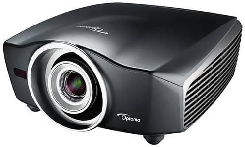 OPTOMA HD90 LED PROJECTOR ,0/3/2/4/8/9/12/6/6/3