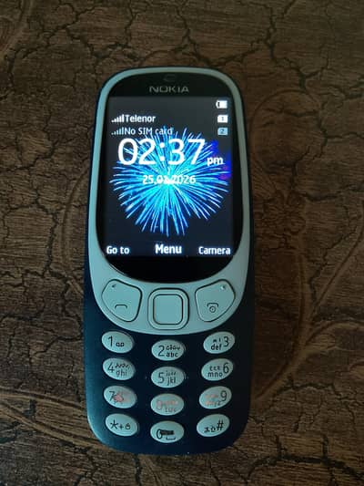 Nokia 3310