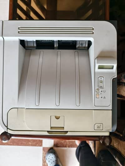 HP Laser Jet 2055DN