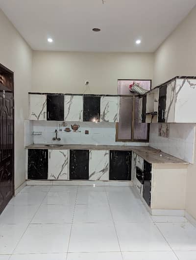 Flat For Rent In PCSIR