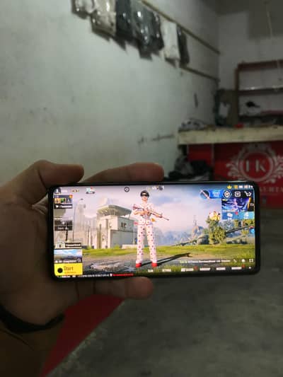 Oneplus 8 (90Fps In Pubg)