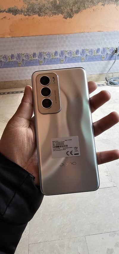 oppo reno 12