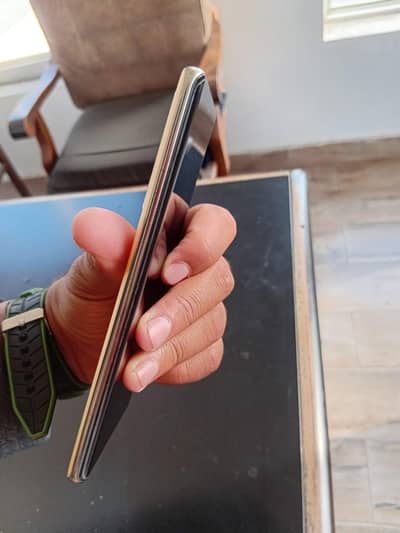 Infinix note 40 pro box not available