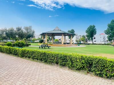 1 Kanal Plot Available For Sale In Lake City Sector M-2