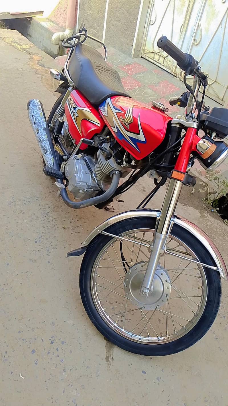 125cc 5