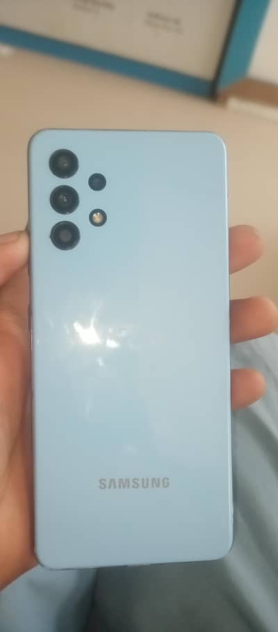 Samsung A32