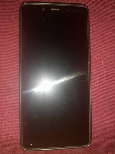 Nokia touch screen mobile for sale