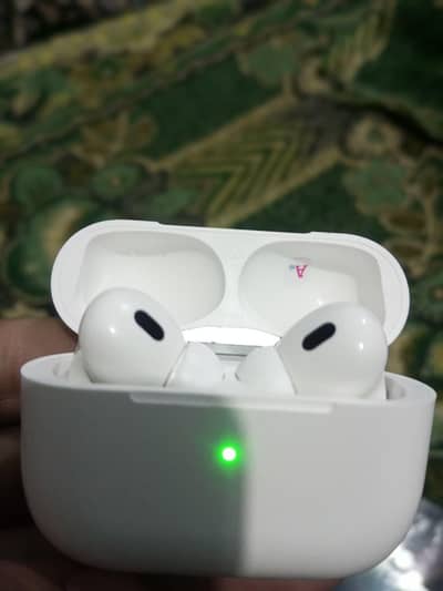 Airpords pro