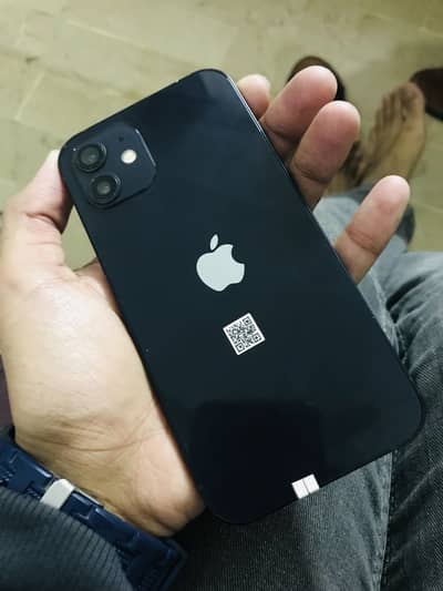 Iphone 12 pta approved 128 gb for sale