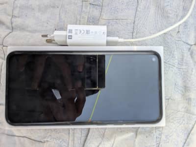 Redmi Note 9 PTA Approved with box and charger