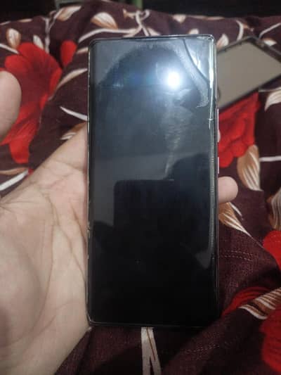 infinix Zero 40 8/256gb