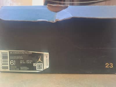 Nike jordan 12 retro