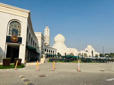 12 Marla Commercial Plots Available For Sale On 1 Year Installment Plan