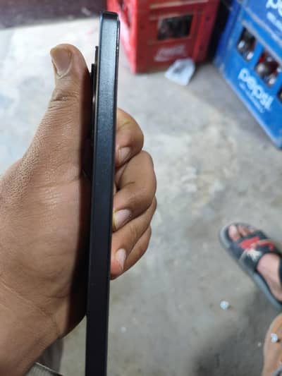 redmi Note 13 pro 8+8 256 200 megapixel camera