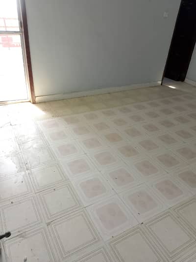 4th Floor West Open Apartment In State Bank Society Scheme 33