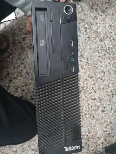 lenovo pc