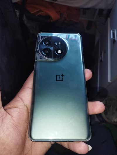 oneplus 11 5G pta aproved 12/256